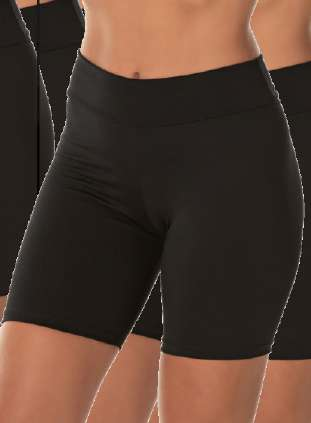 Bermuda Fit Punntuo