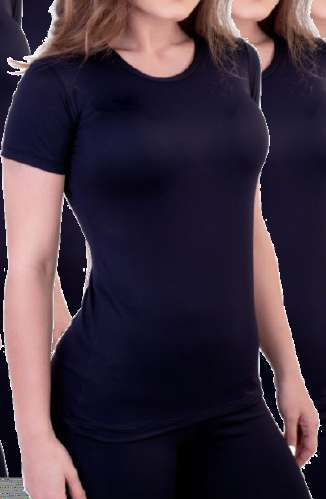 Camisa Feminina Punntuo