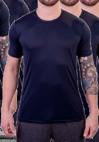 Camisa Masculina Punntuo