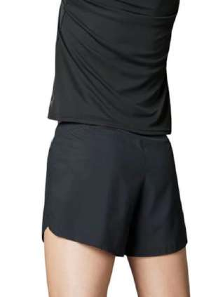 Short Running Punntuo